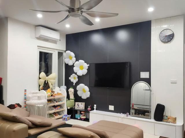 Chính Chủ Bán Căn Hộ 4pn, 3WC Tại Tecco Garden, Xã Tứ Hiệp, Huyên Thanh Trì, Hà Nội