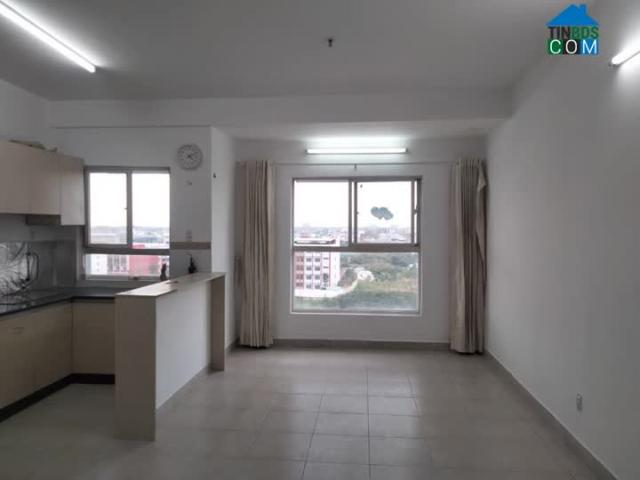 Chính chủ bán căn hộ 50m2 giá tốt 1ty450 đã có sổ hồng vĩnh viễn