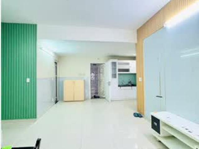 Chính chủ bán căn hộ 64m² tại Chung cư Dream Home Luxury – Đường 59, Gò Vấp, 0971740