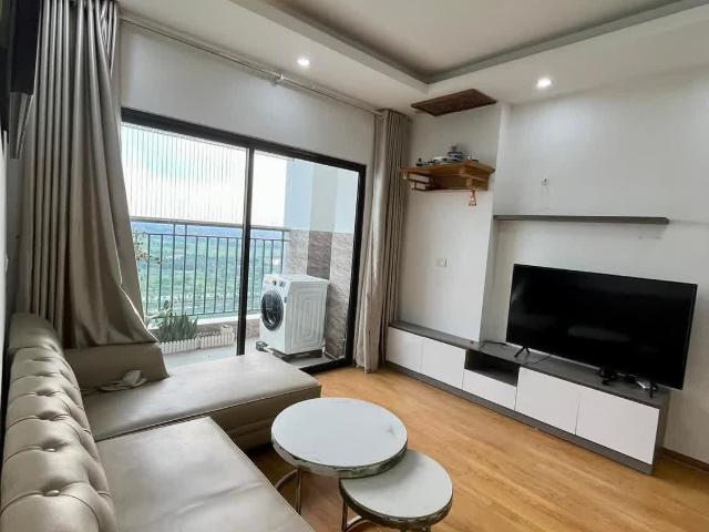 Chính chủ bán căn hộ 72m² tầng cao, full nội thất tại KĐT Thanh Hà Cienco 5