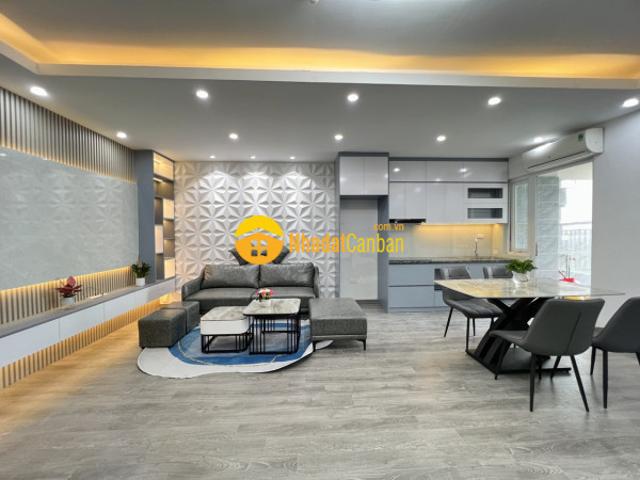 Chính chủ bán căn hộ 78,28m2 hh03 chung cư thanh hà cienco 5 full nội thất