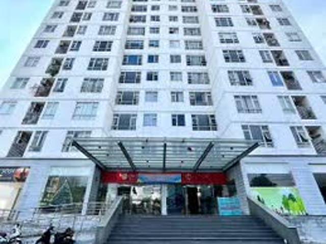 Chính chủ bán căn hộ 8X Rainbow ngay Ngã tư 4 xã, gần Đầm Sen 3PN giá chỉ 2 tỷ 450 triệu