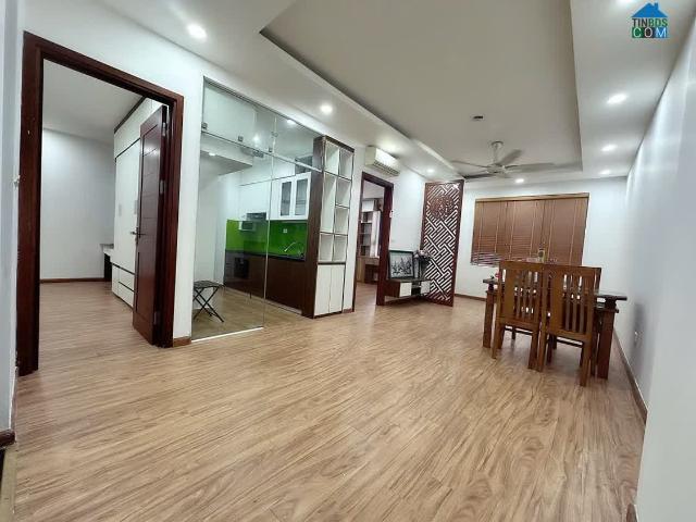 Chính Chủ Bán Căn Hộ Cao Cấp Dự Án Thái Hà – 234 Phạm Văn Đồng, Phường Cổ Nhuế 1, Bắc Từ Liêm