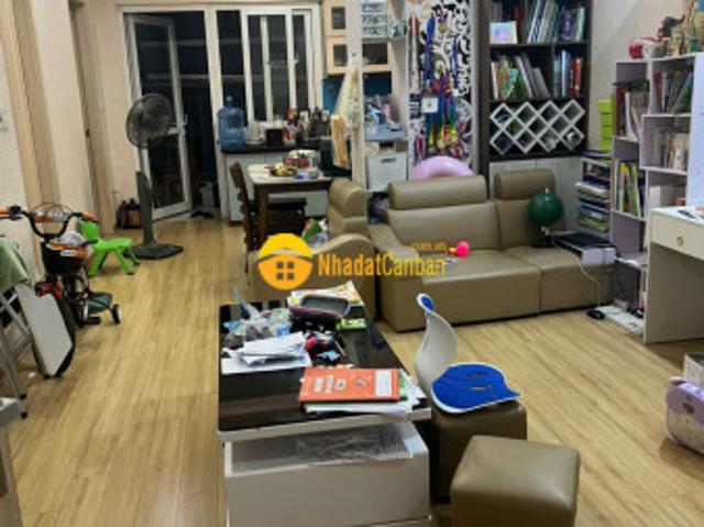 Chính chủ bán căn hộ chung cư 68,5m2 kđt thanh hà cienco 5