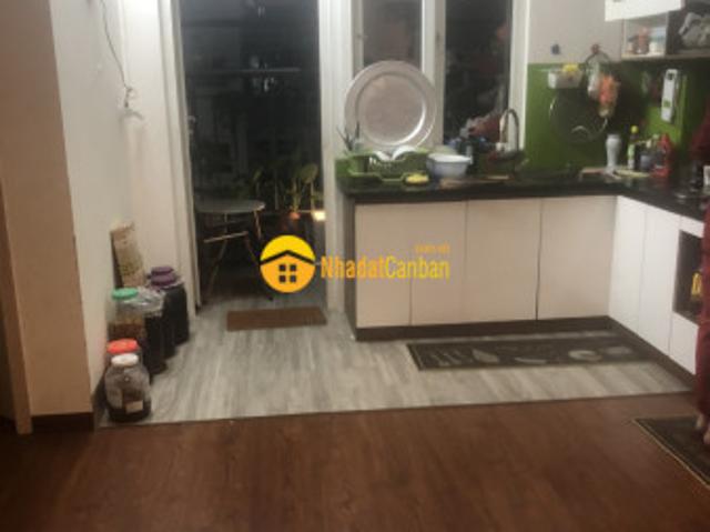 Chính chủ bán căn hộ chung cư 2 phòng ngủ full nội thất thanh hà giá 1,6 tỉ