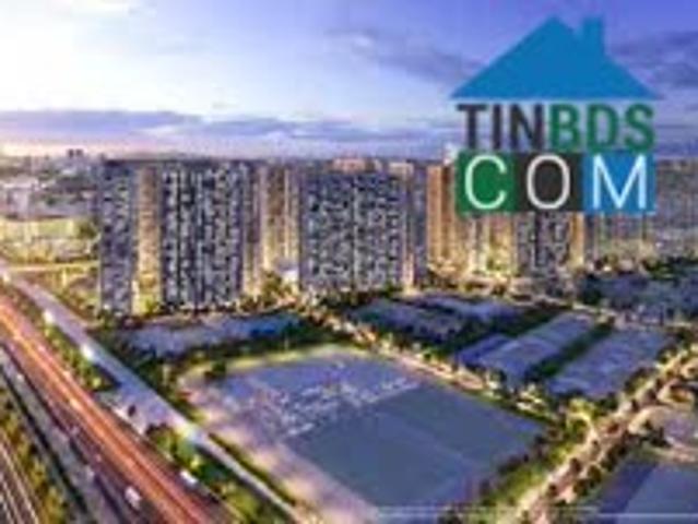 Chính chủ bán căn hộ chung cư tại S3.03 Vinhomesmart city, Tây Mỗ, DT43m2 Giá 1.89 tỷ LH 0983838