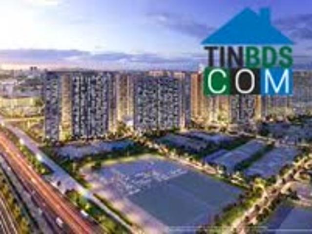Chính chủ bán căn hộ chung cư tại S3.03 Vinhomesmart city, Tây Mỗ, DT43m2 Giá 1.95 tỷ LH 0983838