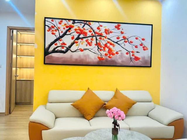 Chính chủ bán căn hộ chung cư HH02 1A, KDT Thanh Hà