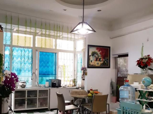 Chính Chủ Bán Căn Hộ Chung Cư N5D – Trung Hòa Nhân Chính