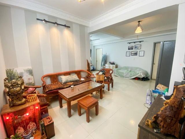Chính chủ bán căn hộ chung cư nhiêu lộc c – phường tân quý, quận tân phú, tphcm