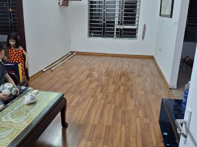 Chính chủ Bán căn hộ chưng cư khu đô thị Đặng Xá/Gia Lâm 58m2 2 phòng ngủ rẻ nhất thị trường
