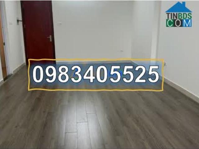 Chính chủ bán căn hộ CT2A chung cư Quân đội, Thạch Bàn, Long Biên. Chỉ nhỉnh 4tỷ, 0983405