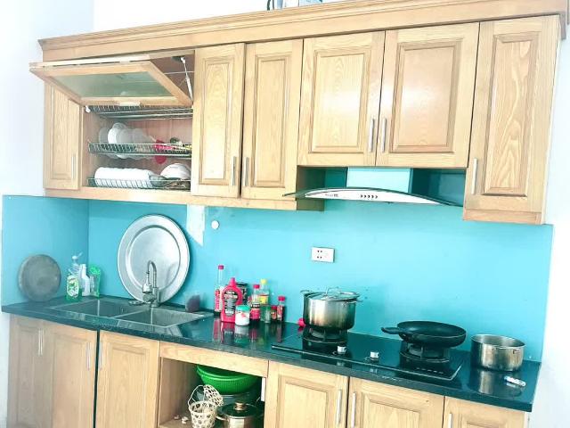 Chính chủ bán căn hộ góc 76m² view hồ, full nội thất giá tốt nhất KĐT Thanh Hà Cienco 5