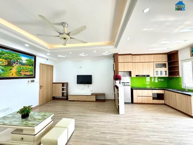 Chính chủ bán căn hộ góc 76m² hướng Nam, giá rẻ nhất tại tòa HH02 1C – KĐT Thanh Hà Cienco 5