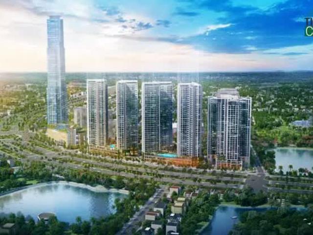 Chính chủ bán căn hộ Eco Green Đường Nguyễn Văn Linh, Phường Tân Thuận Tây. Quận 7, TPHCM