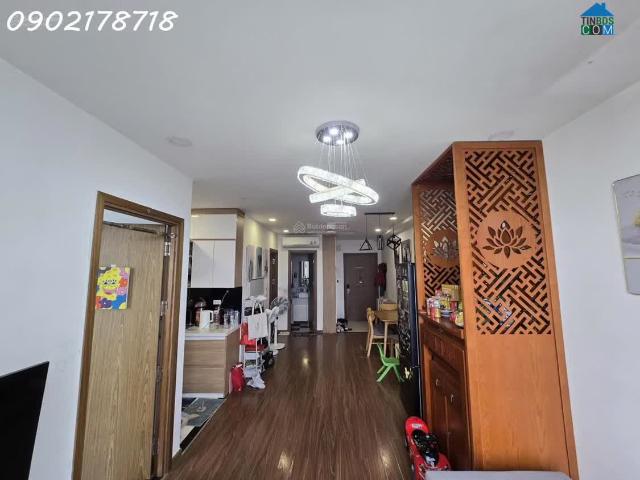 Chính Chủ Bán Căn Hộ Eco Green City 2PN 67M Tầng Cao Full Nội Thất