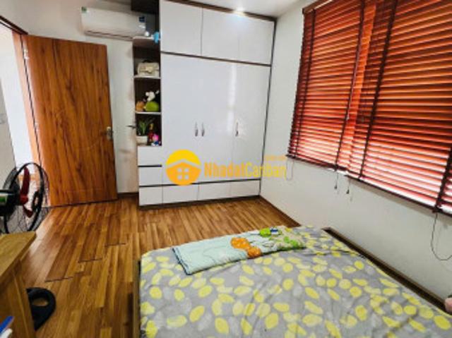Chính chủ bán căn hộ lô góc 81m² 3pn2wc tại chung cư 89 phùng hưng, hà đông giá chỉ 4.1 tỷ