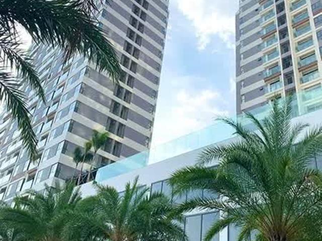 Chính chủ bán căn hộ Quận 2, View sông, 76m2 chỉ 5.1 tỷ, có Sổ