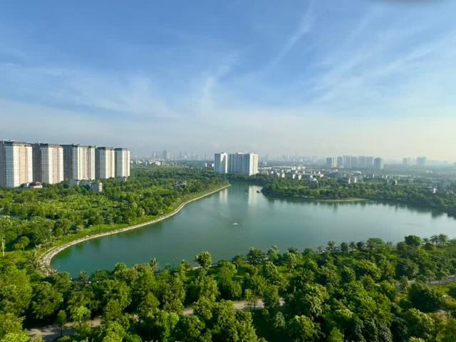 Chính Chủ Bán Căn Hộ Tầng 1006, Ban Công View Hồ Điều Hòa, Tại Thanh Hà Đông