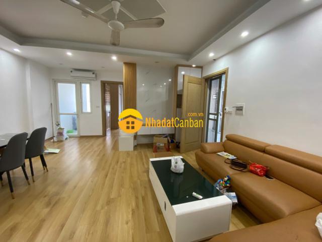 Chính chủ bán căn hộ tầng 2 diện tích 70m2 chung cư thanh hà cienco 5 chỉ 2,9x tỉ