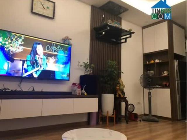 Chính chủ bán căn hộ toà N4, Ecohome 3, giá 4,85 tỷ Bắc Từ Liêm, HN, 0862670