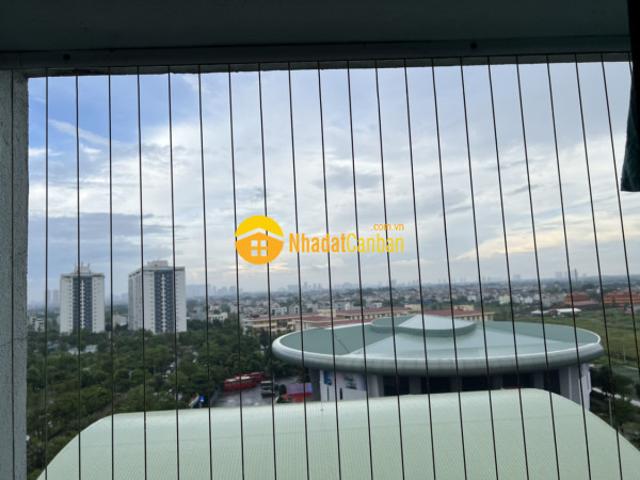 Chính chủ bán căn hộ đầu hồi 70m, nhà full nội thất thiết kế đồng bộ tại kdt thanh hà cienco 5