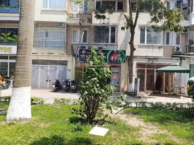 Chính chủ bán căn liền kề tại LK3 mặt đường 24m ở khu đô thị Tân Tây Đô liền kề 3