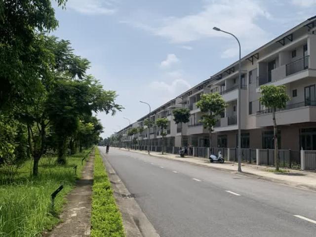 Chính chủ bán căn SHOPHOUSE 3 tầng đẹp lung linh tại KĐT VSIP Bắc Ninh chỉ HƠN 5 tỷ