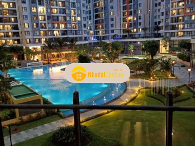 Chính chủ bán căn 1pn safira 2 tỷ 2pn giá 2 55 tỷ