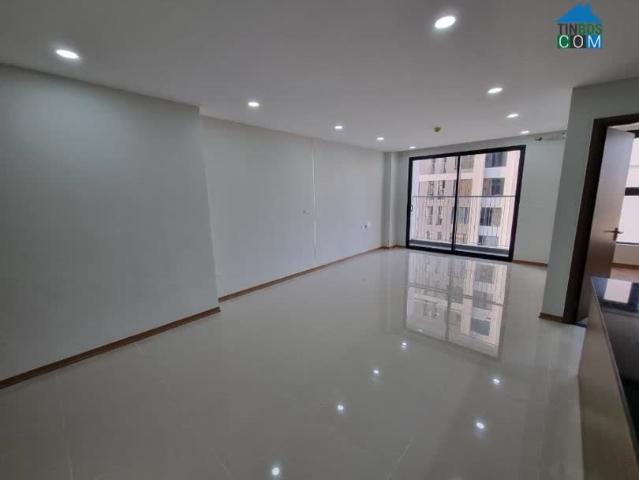 Chính Chủ Bán Căn 3PN 104M2 Mặt Đường Giải Phóng, Nhận Nhà T9/2023, 6 Tầng Để Xe. Giá: 2,8 Tỷ