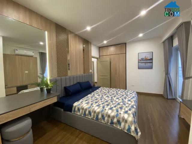 Chính chủ bán căn 3PN hơn 120m2 đã có sổ, nguyên bản cđt, có vay trả góp 70 % căn hộ