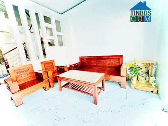 Chính chủ bán căn 40m2 x 3tầng bìa đỏ chót
