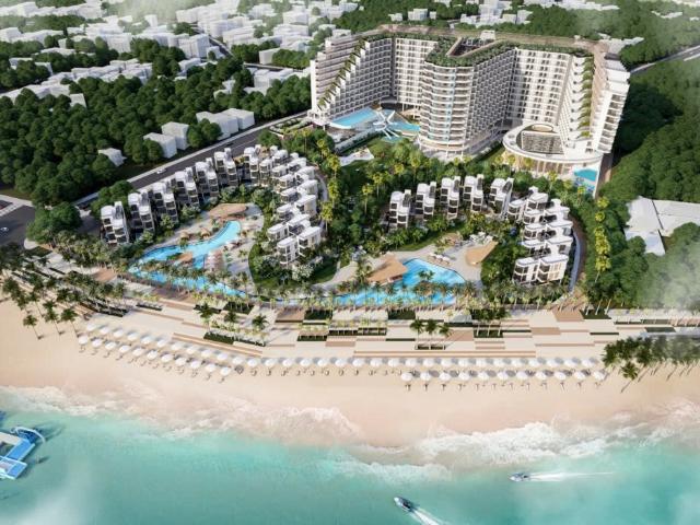 Chính chủ bán condotel charm resort long hải – full nội thất – giá tốt