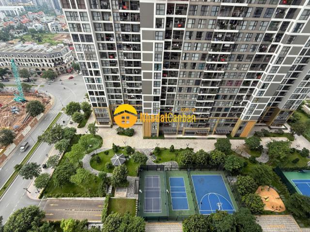 Chính chủ bán cc the zenpark tâm huyết của gia đình 2,69 tỷ, 45m2, 1pn gia lâm, hà nội hot