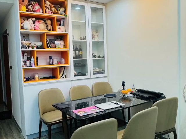 Chính chủ bán chung cư Tòa S3 Goldmark City Hồ Tùng Mậu, Bắc Từ Liêm. DT80m2 – 2PN. 5,5 tỷ