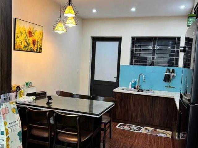 Chính chủ Bán Chung Cư Cao Nguyên 2 Mặt Đường Lê Thái Tổ, P. Võ Cường, TP, Bắc Ninh