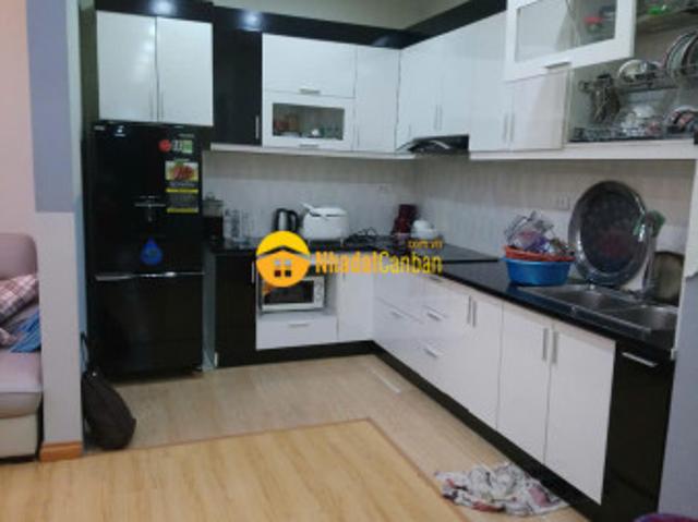 Chính chủ bán chung cư ct12 văn phú hà đông giá hợp lý
