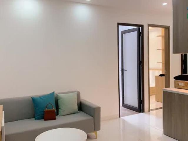 Chính chủ bán chung cư GiảiPhóng Căn hộ 32 58m2 giá từ 840tr nhận nhà ở ngay
