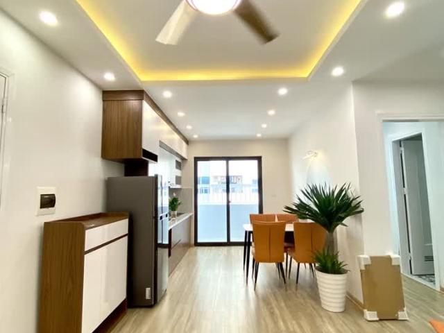 Chính chủ bán chung cư H2 Xuân Đỉnh Ngoại Giao Đoàn hơn 600 triệu/căn Đủ nội thất