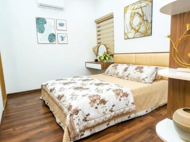 Chính Chủ Bán Chung cư Kim Ngưu Trần Khát Chân giá rẻ 30 65m2 2 3 ngủ có sân từ 600tr/căn