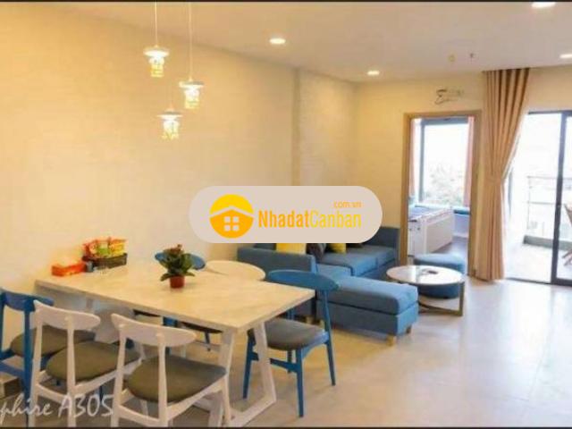 Chính chủ bán ch aria resort tặng nội thất cao cấp
