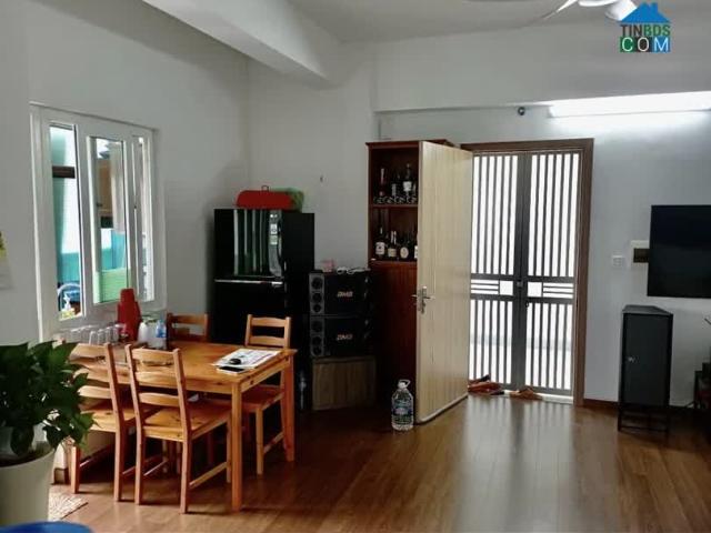 Chính chủ bán CHCC Góc sân vườn 76m toà HH02 Kđt Thanh Hà