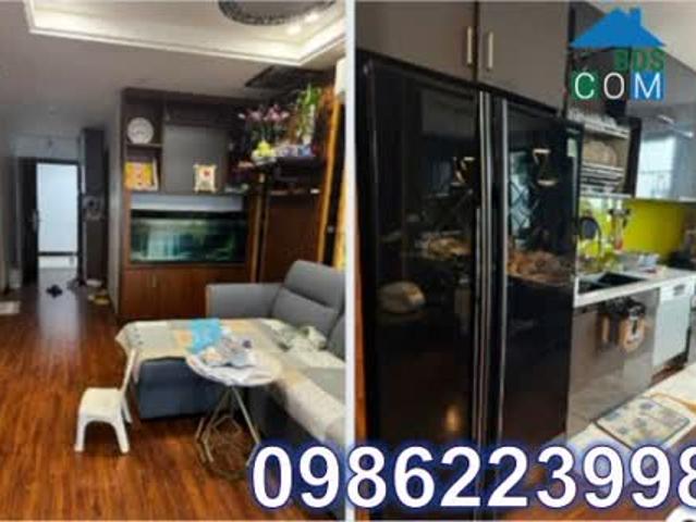 Chính chủ bán CHCC Sky Central 176 Định Công, Hoàng Mai, HN, 0986223