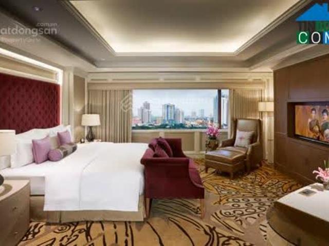 Chính Chủ Bán CHDV Giá Siêu Rẻ Chỉ 21 Tỷ TL Đường Trần Quang Đang, Quận 3 Nhà Mới Hiện Đại 100%
