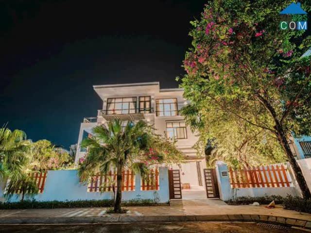 Chính chủ bán Biệt thự FLC Sầm Sơn 700m2