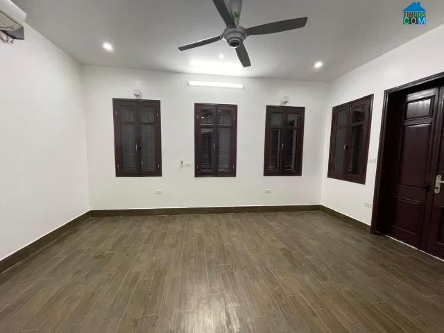 Chính chủ bán biệt thự lô góc khu nhà ở 18 4 Thanh Bình Mỗ Lao DT 165m2 x 3 tầng giá 31.9 tỷ