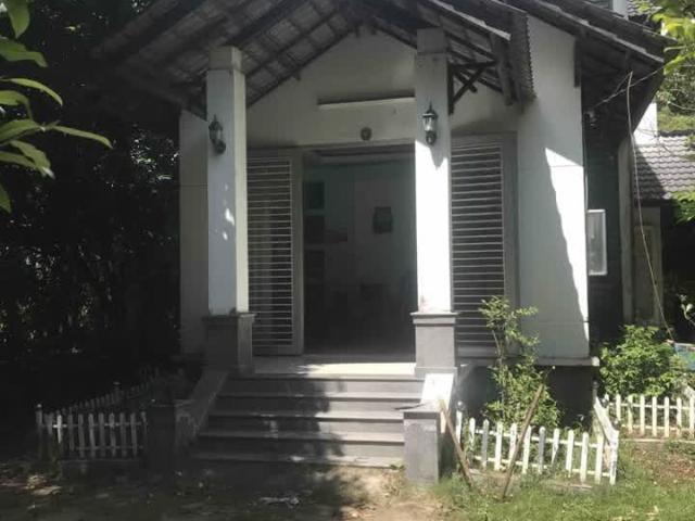 Chính chủ bán biệt thự Mini Sân Vườn đường nhánh Hương Lộ 11, Xã Hưng Long, Quận. Bình Chánh