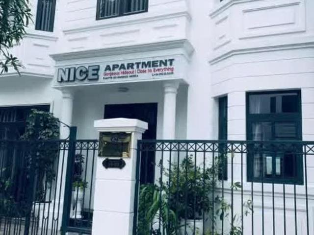 Chính Chủ Bán Biệt Thự Song Lập Khu Mở Manhattan 19 Vinhomes Imperia Hải Phòng