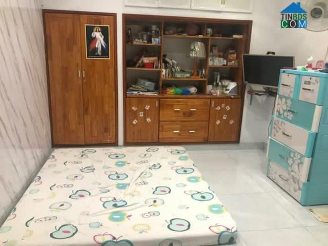 Chính Chủ Bán Gấp Nhà 4 Tầng Phạm Cự Lượng Đà Nẵng