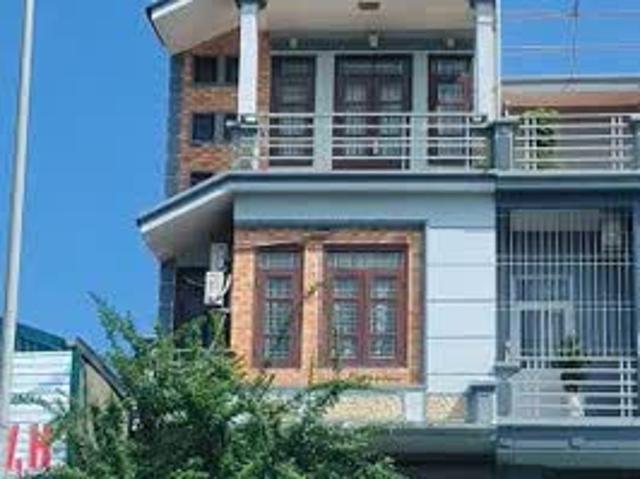 Chính chủ bán gấp nhà 5 tầng mặt đường Trần Phú Hà Khánh, Hạ Long, Quảng Ninh. 0912073